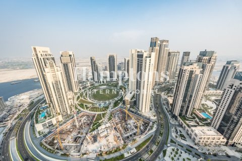 Снять в аренду квартиру в Dubai Creek Harbour (The Lagoons), Дубай, ОАЭ 2 спальни, 101.50767586м2, № 709504 - фото 7