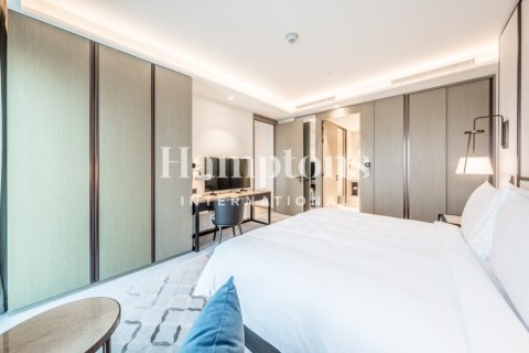 Korter asukohaga Dubai Creek Harbour (The Lagoons), AÜE: 2 magamistoaga, 101.508 m² Nr 709504