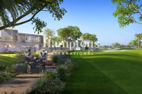 Apartman u gradu Dubai Hills Estate, Dubai, UAE 1 spavaća soba, 66.56964465 m2 Br. 709501 - Slika 8