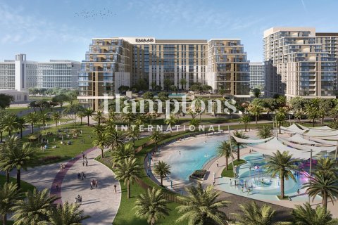 Apartman u gradu Dubai Hills Estate, Dubai, UAE 1 spavaća soba, 66.56964465 m2 Br. 709501 - Slika 5