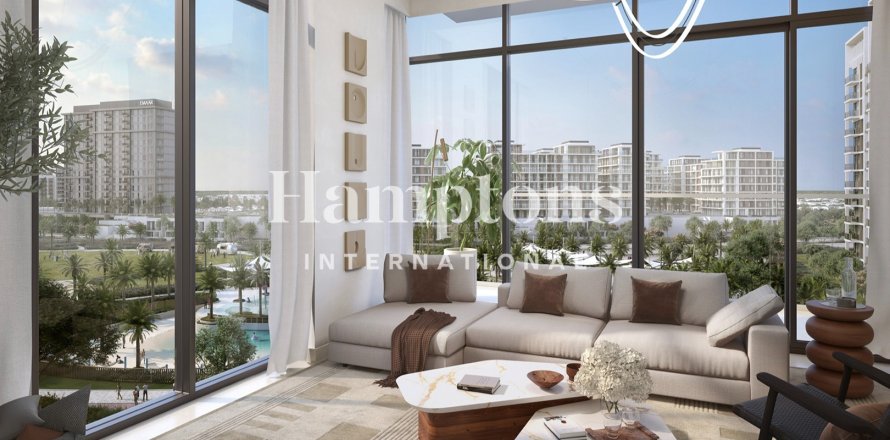Apartman u gradu Dubai Hills Estate, Dubai, UAE 1 spavaća soba, 66.5696 m2 Br. 709501