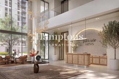Apartman u gradu Dubai Hills Estate, Dubai, UAE 1 spavaća soba, 66.56964465 m2 Br. 709501 - Slika 15