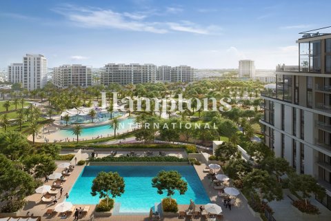 Apartman u gradu Dubai Hills Estate, Dubai, UAE 1 spavaća soba, 66.56964465 m2 Br. 709501 - Slika 7