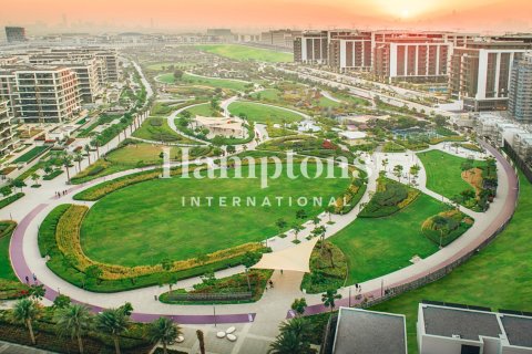 Apartman u gradu Dubai Hills Estate, Dubai, UAE 1 spavaća soba, 66.56964465 m2 Br. 709501 - Slika 4