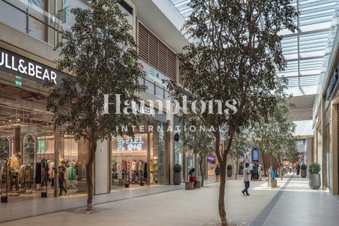 Apartman u gradu Dubai Hills Estate, Dubai, UAE 1 spavaća soba, 66.56964465 m2 Br. 709501 - Slika 2