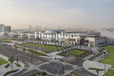 Apartman u gradu Dubai Hills Estate, Dubai, UAE 1 spavaća soba, 66.56964465 m2 Br. 709501 - Slika 6