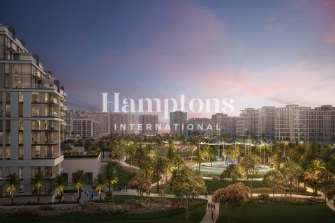 Apartman u gradu Dubai Hills Estate, Dubai, UAE 1 spavaća soba, 66.56964465 m2 Br. 709501 - Slika 13