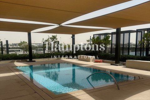 Dubai Hills Estate, Dubai, BAE’de kiralık daire 1 yatak odası, 64.06033462 m² No 709502 - fotoğraf 5