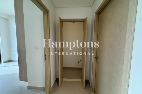 Dubai Hills Estate, Dubai, BAE’de daire 1 yatak odası, 64.0603 m² No 709502