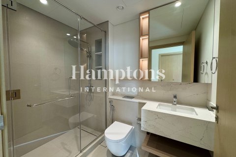 Dubai Hills Estate, Dubai, BAE’de kiralık daire 1 yatak odası, 64.06033462 m² No 709502 - fotoğraf 8