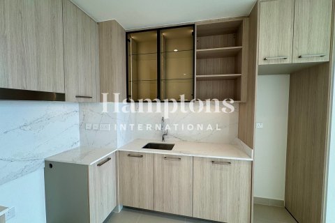 Dubai Hills Estate, Dubai, BAE’de kiralık daire 1 yatak odası, 64.06033462 m² No 709502 - fotoğraf 6