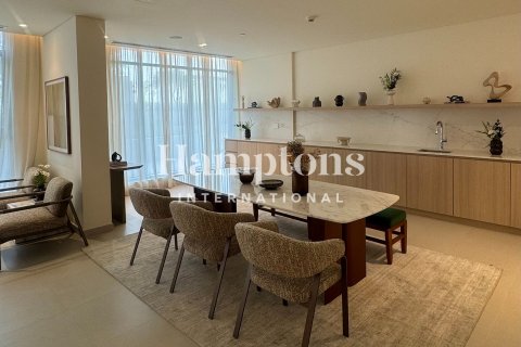 Dubai Hills Estate, Dubai, BAE’de kiralık daire 1 yatak odası, 64.06033462 m² No 709502 - fotoğraf 11