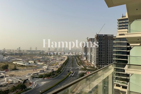 Dubai Hills Estate, Dubai, BAE’de kiralık daire 1 yatak odası, 64.06033462 m² No 709502 - fotoğraf 9