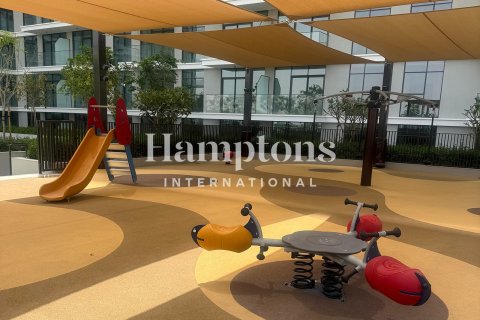 Dubai Hills Estate, Dubai, BAE’de kiralık daire 1 yatak odası, 64.06033462 m² No 709502 - fotoğraf 12