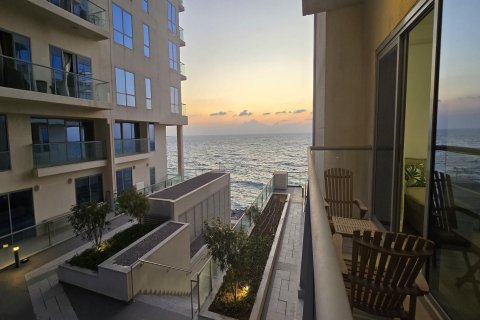 Apartment in Al Marjan Island, Ras Al Khaimah, UAE 1 bedroom, 72 sq.m. № 656079 - photo 1