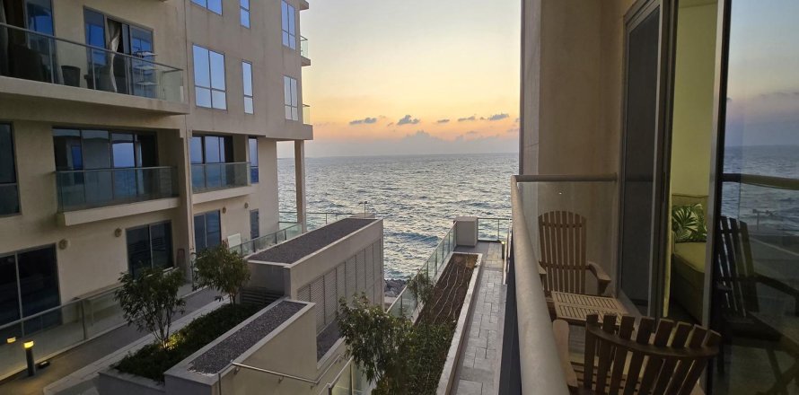 Apartment in Al Marjan Island, Ras Al Khaimah, UAE 1 bedroom, 72 sq.m. № 656079