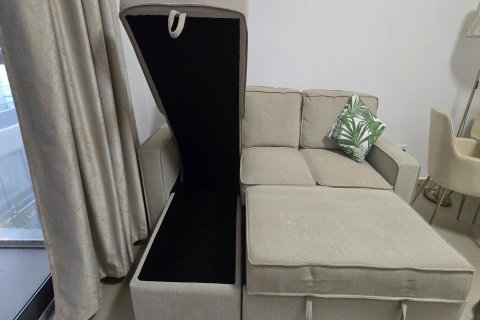 Apartment in Al Marjan Island, Ras Al Khaimah, UAE 1 bedroom, 72 sq.m. № 656079 - photo 11