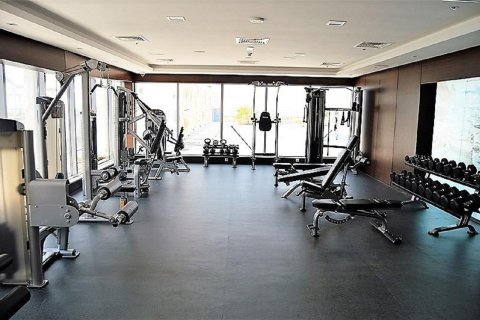 Apartment in Al Marjan Island, Ras Al Khaimah, UAE 1 bedroom, 72 sq.m. № 656079 - photo 22