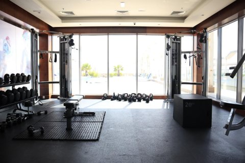 Apartment in Al Marjan Island, Ras Al Khaimah, UAE 1 bedroom, 72 sq.m. № 656079 - photo 21