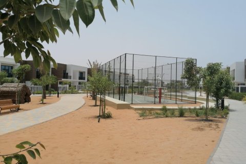 Māja Mina Al Arab, Ras Al Khaimahjā, AAE 3 istabas, 288 m2 Nr. 656074 - attēls 26