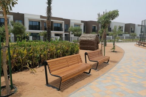 Māja Mina Al Arab, Ras Al Khaimahjā, AAE 3 istabas, 288 m2 Nr. 656074 - attēls 25