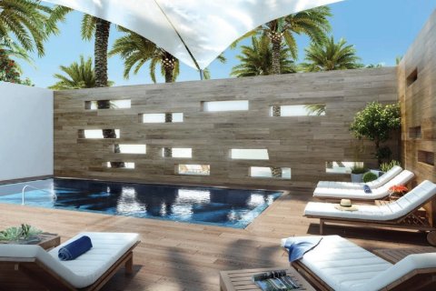 Villa para venda em Mina Al Arab, Ras Al Khaimah, EAU 2 quartos, 182 m2 № 656078 - foto 8