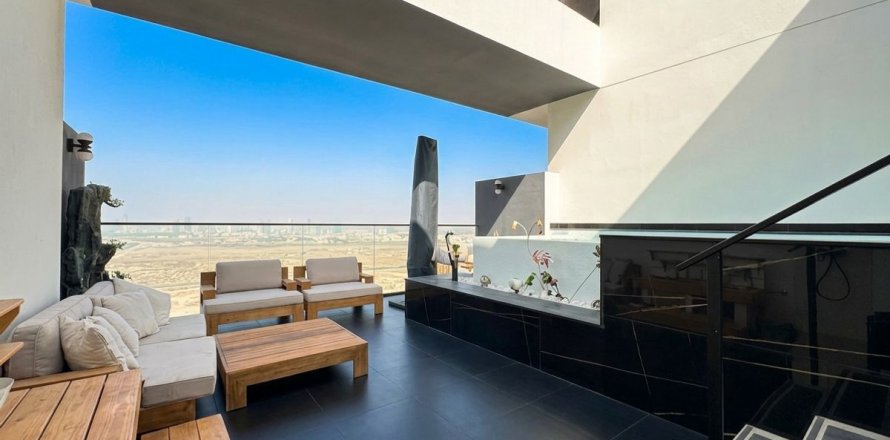 דירה ב Dubai, איחוד האמירויות 2 חדרי שינה, 177.9 מ"ר מספר 760597