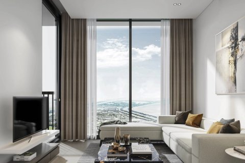 Apartment i Motor City, Dubai, UAE 1 soveværelse, 59.3 kvm № 760600