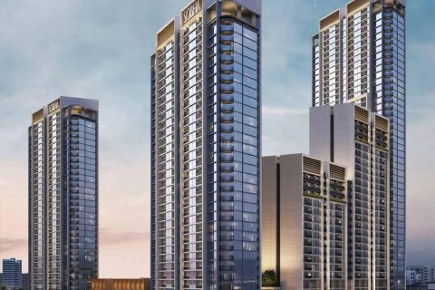 Apartment til salg i Motor City, Dubai, UAE 1 soveværelse, 59.3 kvm № 760600 - foto 9