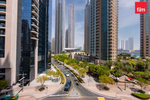 شقة للإيجار في وسط مدينة دبي، دبي، الإمارات العربية المتحدة 2 غرفة نوم ، 114.3 متر مربع ، رقم 760602 - صورة 21