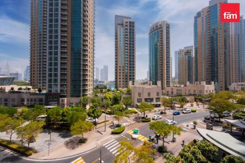 شقة للإيجار في وسط مدينة دبي، دبي، الإمارات العربية المتحدة 2 غرفة نوم ، 114.3 متر مربع ، رقم 760602 - صورة 1