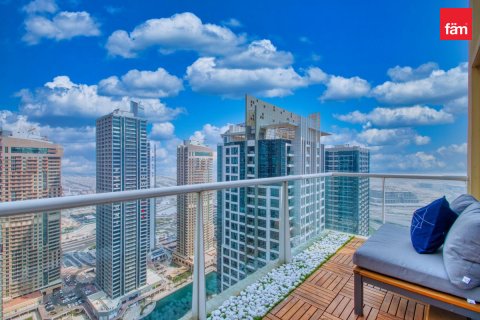 Dubai, BAE’de kiralık daire 1 yatak odası, 118.8 m&sup2; No 760599 - fotoğraf 13