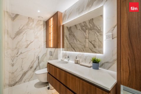 Dubai, BAE’de kiralık daire 1 yatak odası, 118.8 m&sup2; No 760599 - fotoğraf 23