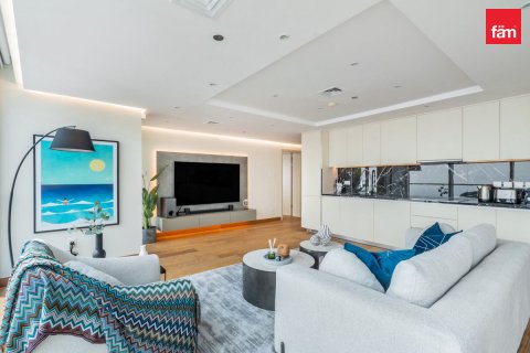 Dubai, BAE’de kiralık daire 1 yatak odası, 118.8 m&sup2; No 760599 - fotoğraf 7