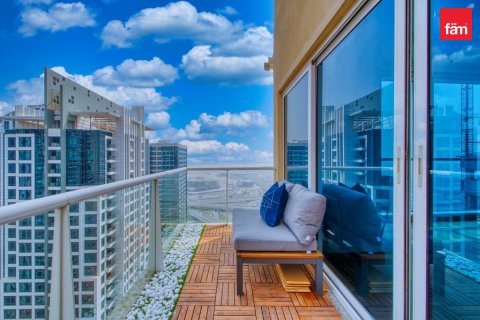 Dubai, BAE’de kiralık daire 1 yatak odası, 118.8 m&sup2; No 760599 - fotoğraf 12