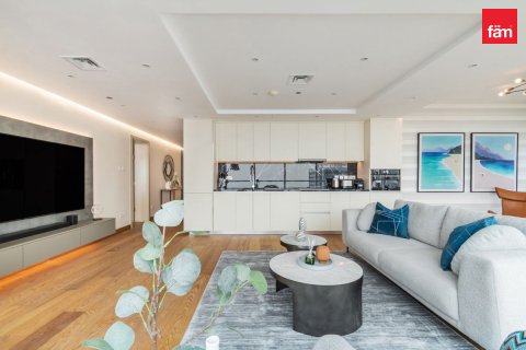 Dubai, BAE’de kiralık daire 1 yatak odası, 118.8 m&sup2; No 760599 - fotoğraf 3