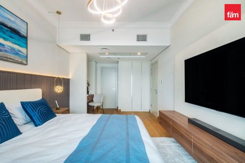 Dubai, BAE’de kiralık daire 1 yatak odası, 118.8 m&sup2; No 760599 - fotoğraf 16