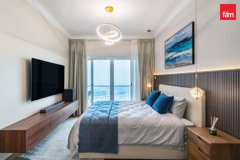 Dubai, BAE’de kiralık daire 1 yatak odası, 118.8 m&sup2; No 760599 - fotoğraf 5