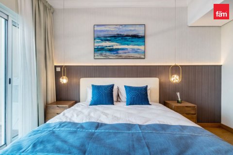 Dubai, BAE’de kiralık daire 1 yatak odası, 118.8 m&sup2; No 760599 - fotoğraf 15