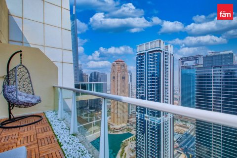 Dubai, BAE’de kiralık daire 1 yatak odası, 118.8 m&sup2; No 760599 - fotoğraf 11