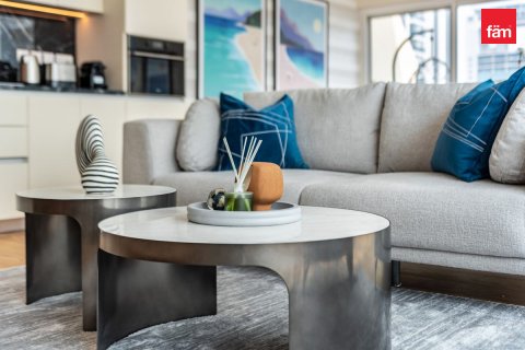 Dubai, BAE’de kiralık daire 1 yatak odası, 118.8 m&sup2; No 760599 - fotoğraf 8