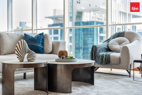 Dubai, BAE’de kiralık daire 1 yatak odası, 118.8 m&sup2; No 760599 - fotoğraf 9