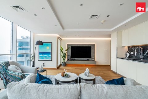 Dubai, BAE’de kiralık daire 1 yatak odası, 118.8 m&sup2; No 760599 - fotoğraf 4