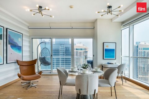 Dubai, BAE’de kiralık daire 1 yatak odası, 118.8 m&sup2; No 760599 - fotoğraf 10