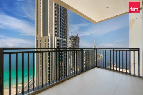 Leilighet til leie i Dubai Marina, Dubai, Emiratene 3 soverom, 167.3 kvm Nr. 760603 - Foto 2