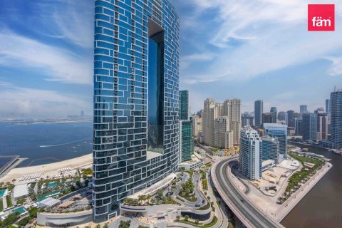 דירה ב Dubai Marina, Dubai, איחוד האמירויות 3 חדרי שינה, 167.3 מ