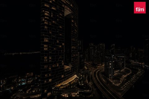 Leilighet til leie i Dubai Marina, Dubai, Emiratene 3 soverom, 167.3 kvm Nr. 760603 - Foto 4