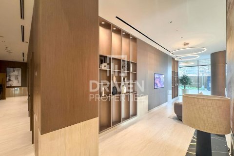 Apartment til leje i Mohammed Bin Rashid City, Dubai, UAE 3 soveværelser, 149.67 kvm № 768551 - foto 26