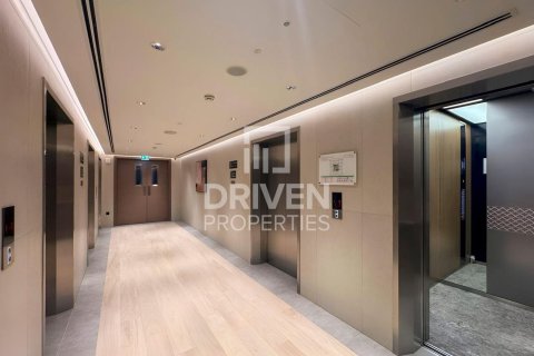 Apartment til leje i Mohammed Bin Rashid City, Dubai, UAE 3 soveværelser, 149.67 kvm № 768551 - foto 19