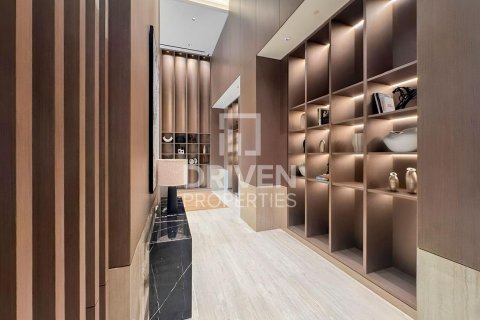 Apartment til leje i Mohammed Bin Rashid City, Dubai, UAE 3 soveværelser, 149.67 kvm № 768551 - foto 16